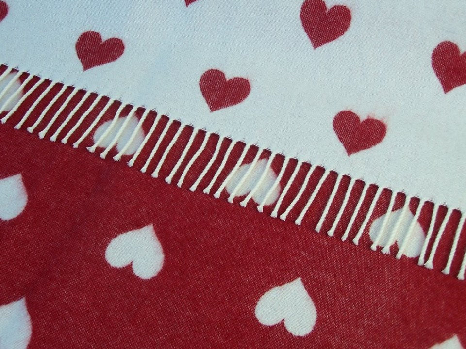 A Better Expression of Love for Valentine's Day