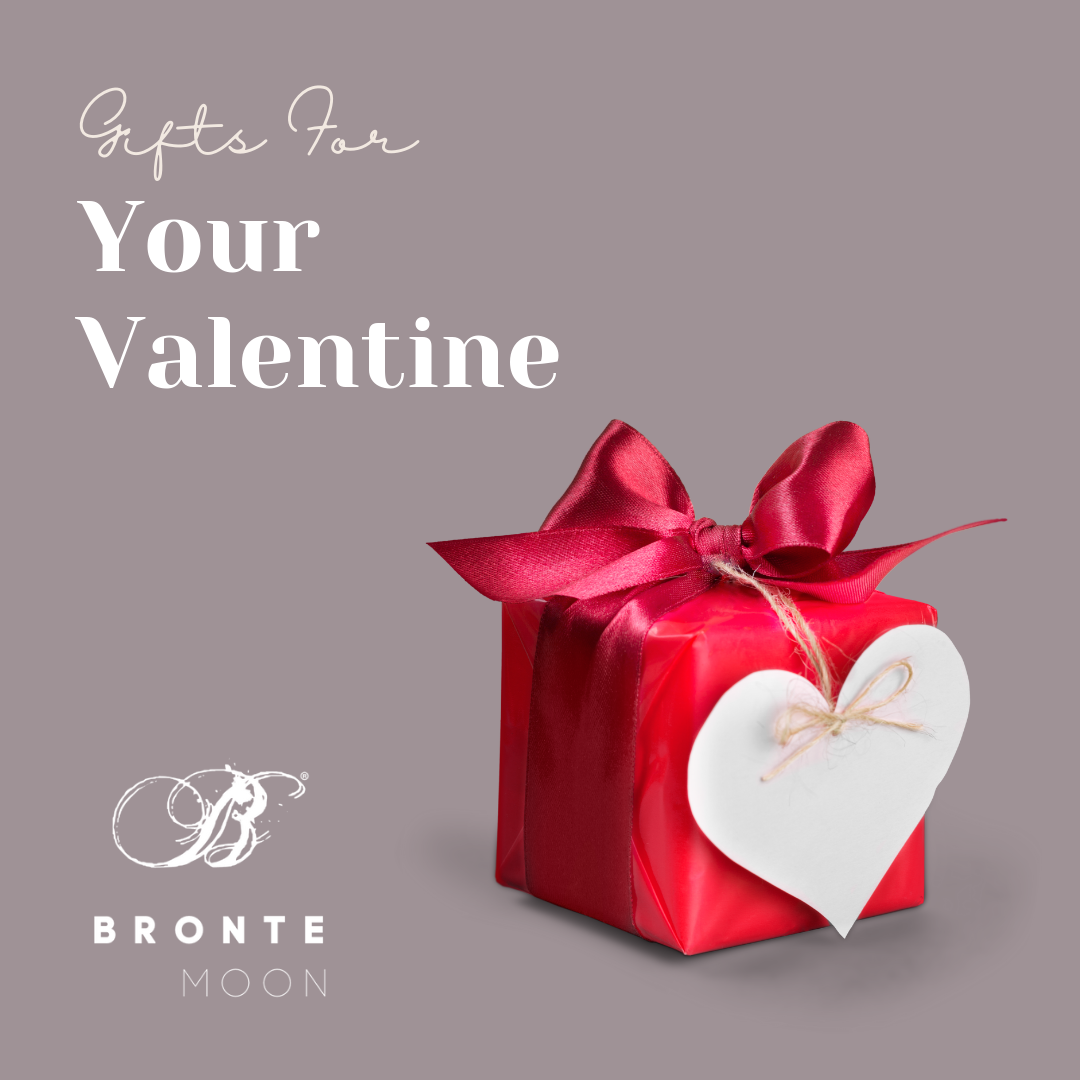 The Perfect Gift For Your Valentine