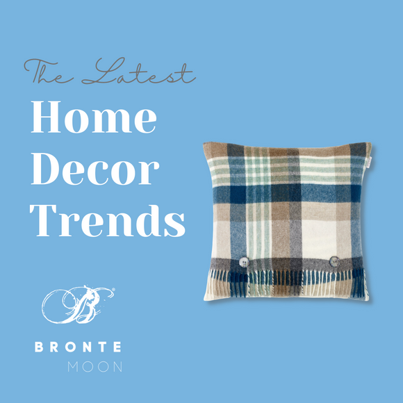 2021 Home Decor Trends