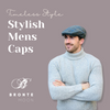 Stylish Mens Caps