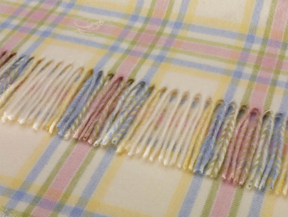 A Natural Choice for Babies