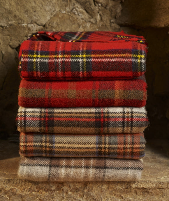 The Significance of Tartan
