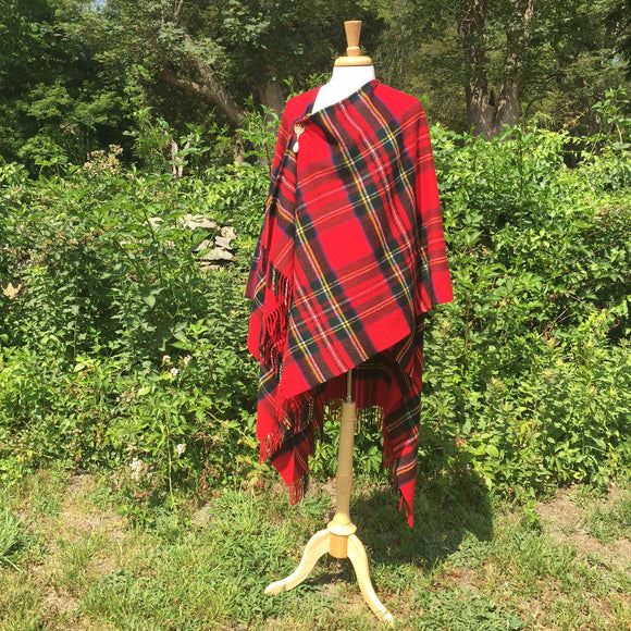 What Is a Ruana, Anyway?