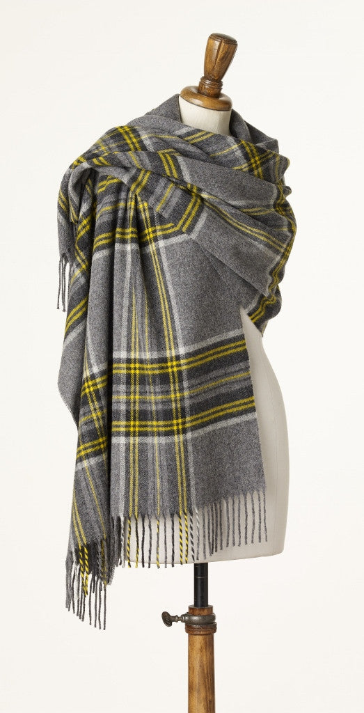 Wrap Yourself in Warmth