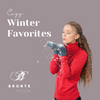 Cozy Favorites For Winter