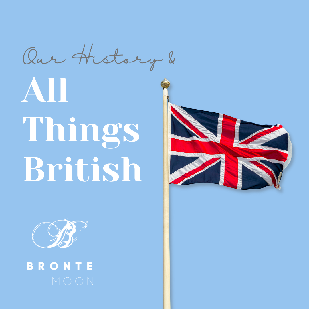 The History Of Our Mill (And A Bit Of British History)