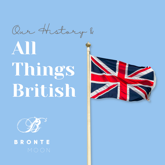 The History Of Our Mill (And A Bit Of British History)