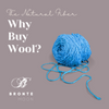 Why Buy Wool?