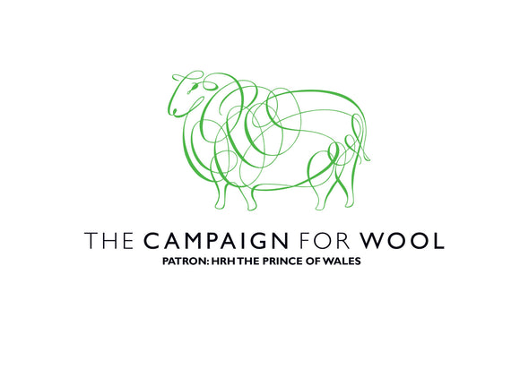Why Choose 100% Wool?