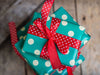 The Personal Touch:  Gift Wrapping Service