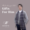 Holiday 2021: Gifts For Him