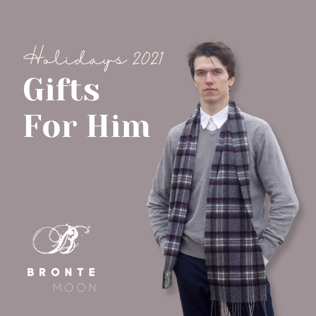 Holiday 2021: Gifts For Him