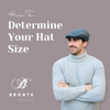 How Do I Determine My Hat Size?