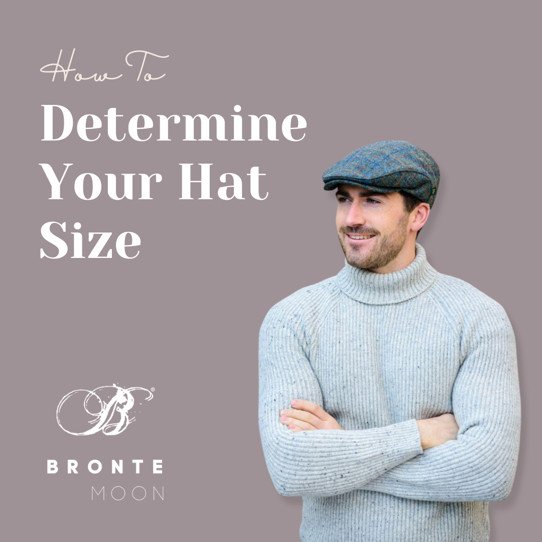 How Do I Determine My Hat Size?