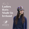 Stylish Ladies Hats From Ireland