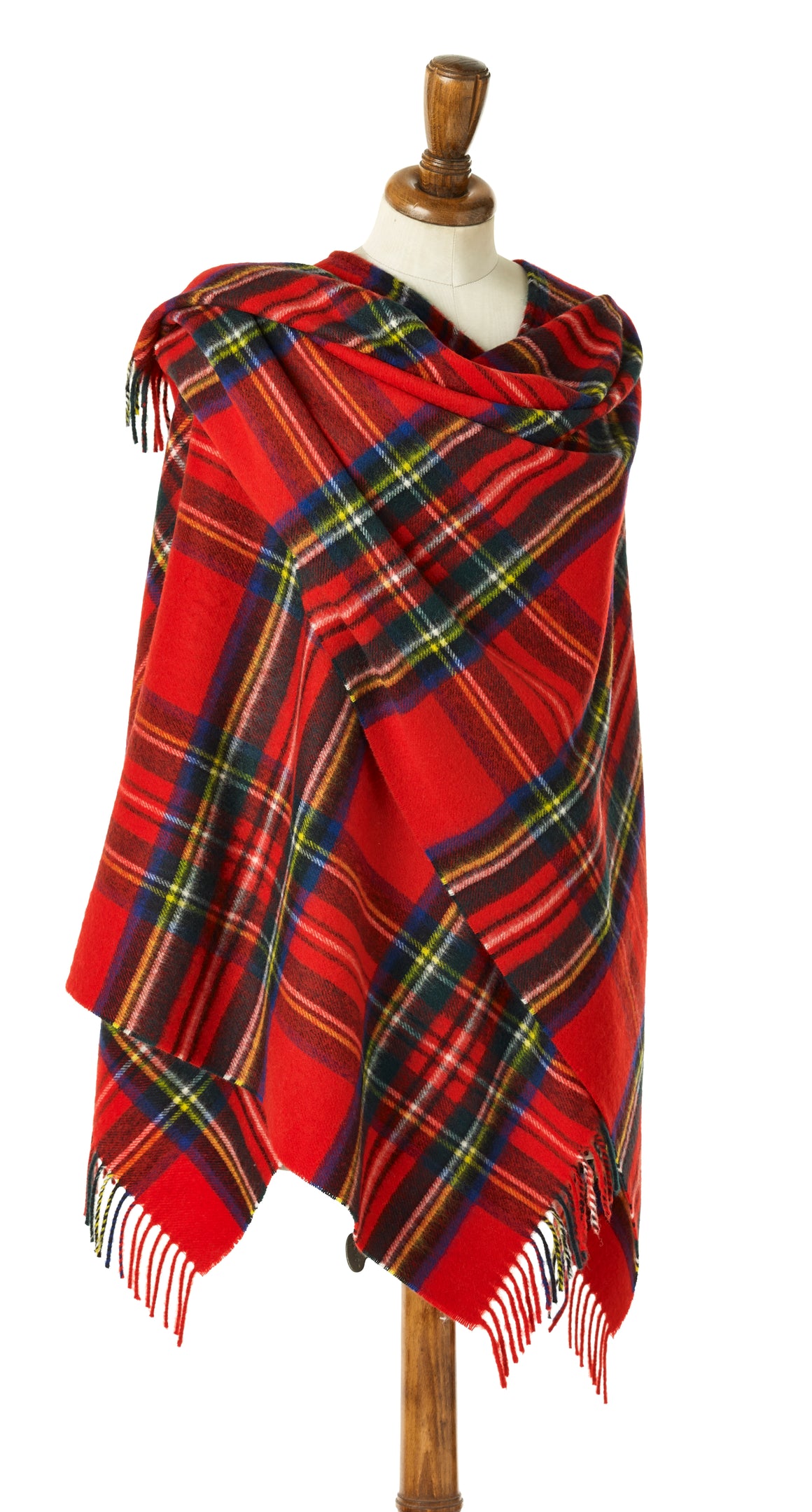 Bronte Ruana MINI RUANAS