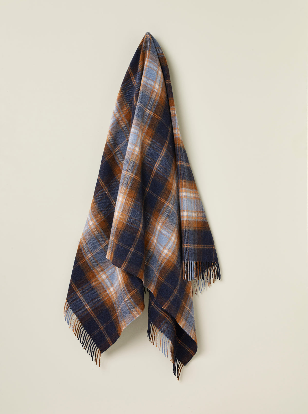 New Bronte Throws 2025