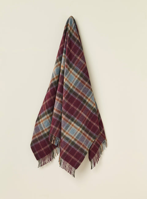 New Bronte Throws 2025