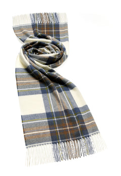 Blanket Scarf- Shawl - Stole - Wrap - Tartan